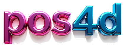 pos4d login
